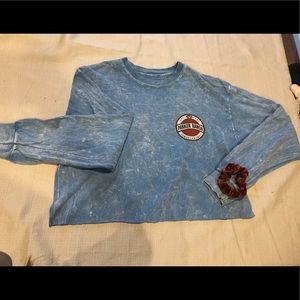 Cute Hawai’i tee shirt!